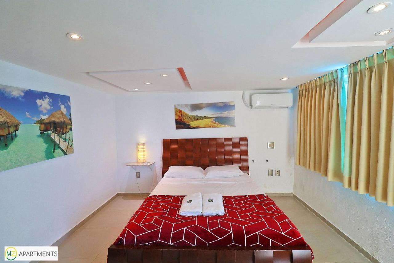 Apartment Beautiful 4br Duplex Penthouse Rio de Janeiro